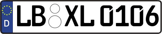 LB-XL0106