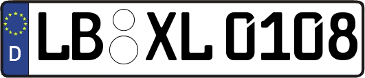 LB-XL0108