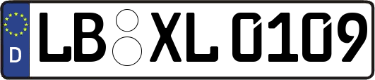 LB-XL0109