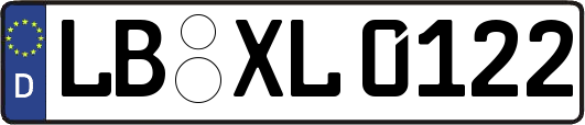 LB-XL0122