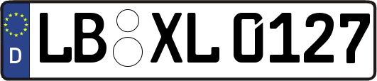 LB-XL0127