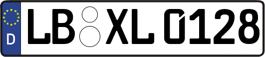 LB-XL0128