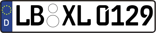 LB-XL0129