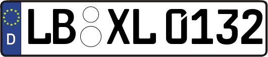 LB-XL0132