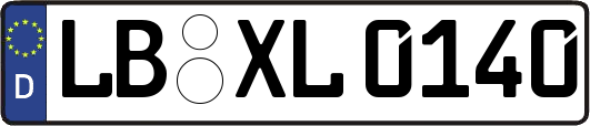 LB-XL0140