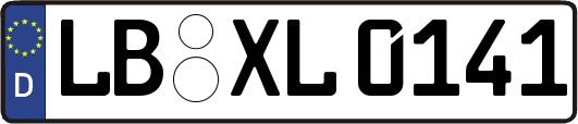 LB-XL0141