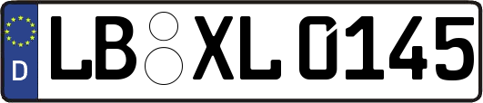 LB-XL0145