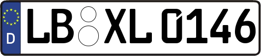 LB-XL0146