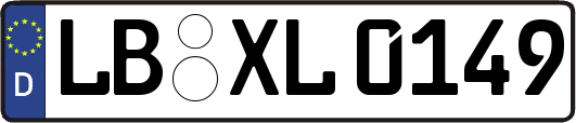 LB-XL0149