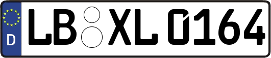 LB-XL0164