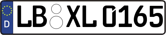 LB-XL0165
