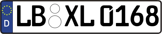 LB-XL0168