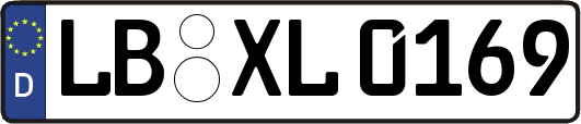 LB-XL0169