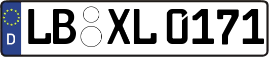 LB-XL0171