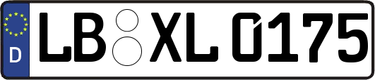 LB-XL0175