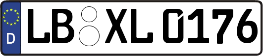 LB-XL0176