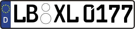 LB-XL0177