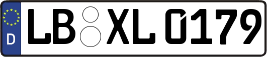LB-XL0179