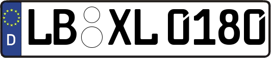 LB-XL0180