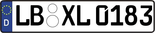 LB-XL0183