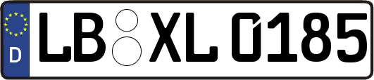 LB-XL0185