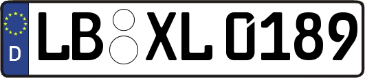 LB-XL0189