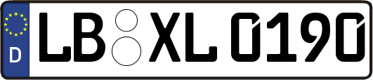 LB-XL0190