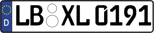 LB-XL0191