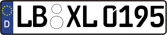 LB-XL0195
