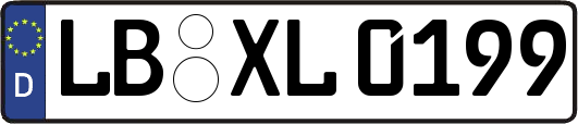 LB-XL0199