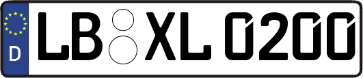 LB-XL0200
