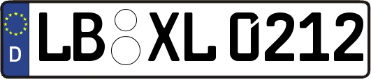 LB-XL0212