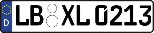 LB-XL0213