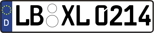 LB-XL0214