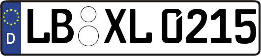 LB-XL0215