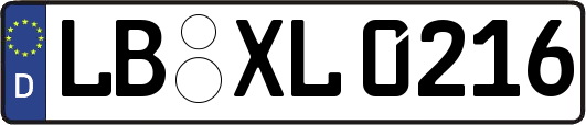 LB-XL0216