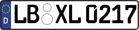 LB-XL0217