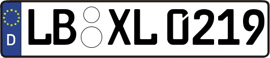 LB-XL0219