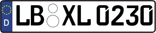 LB-XL0230