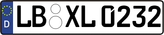 LB-XL0232