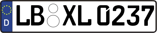 LB-XL0237