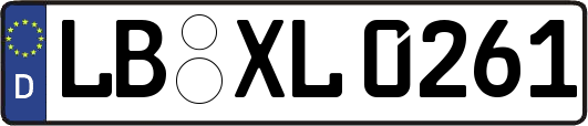LB-XL0261