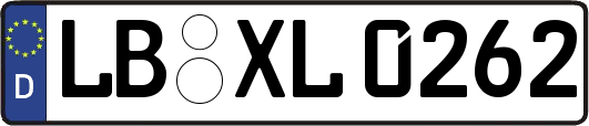 LB-XL0262