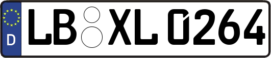 LB-XL0264