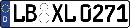 LB-XL0271