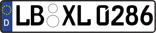 LB-XL0286