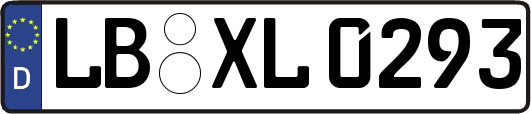 LB-XL0293
