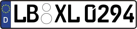 LB-XL0294