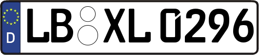 LB-XL0296