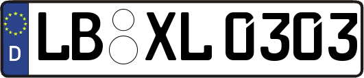 LB-XL0303